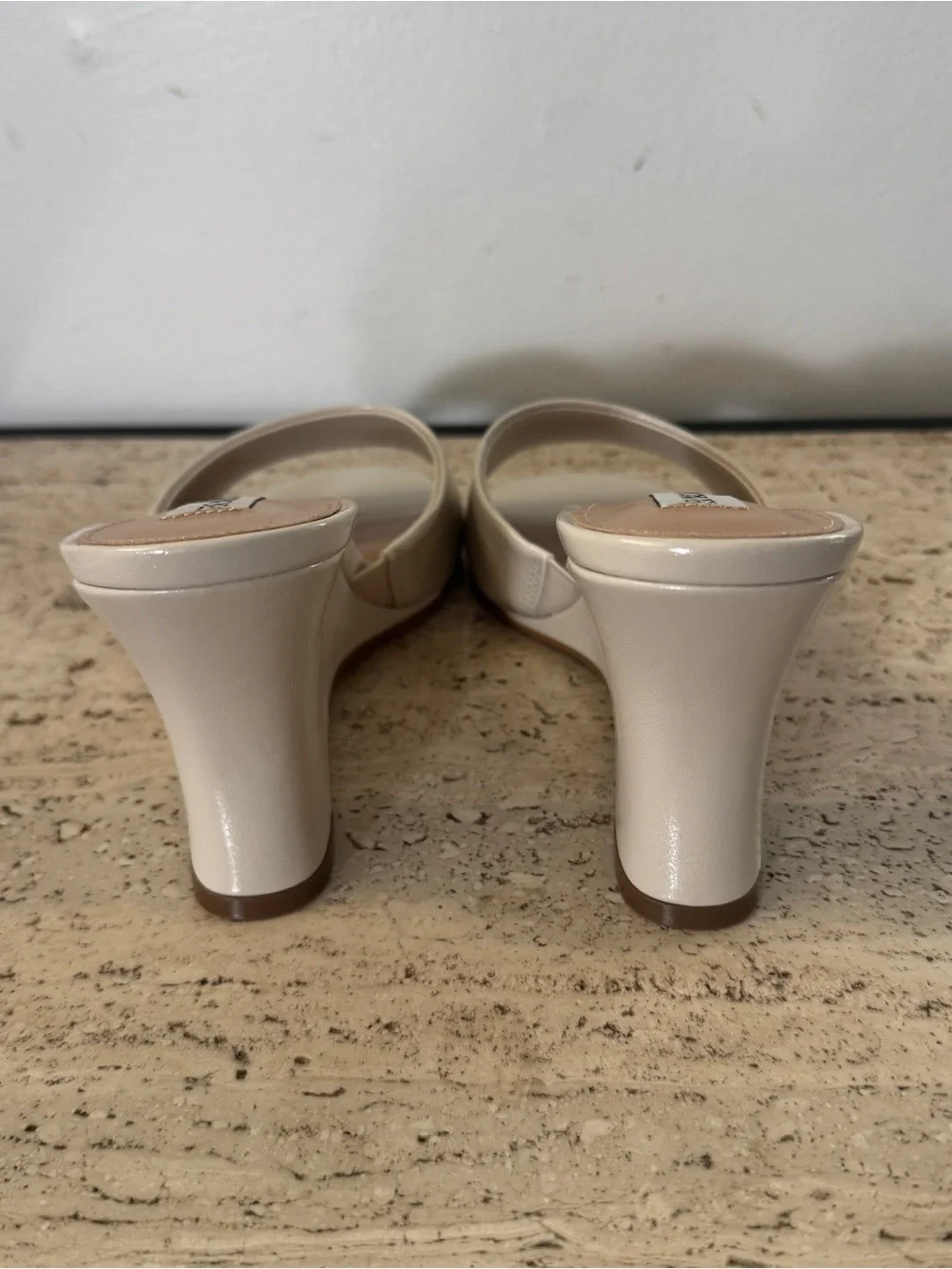 Steve Madden new without